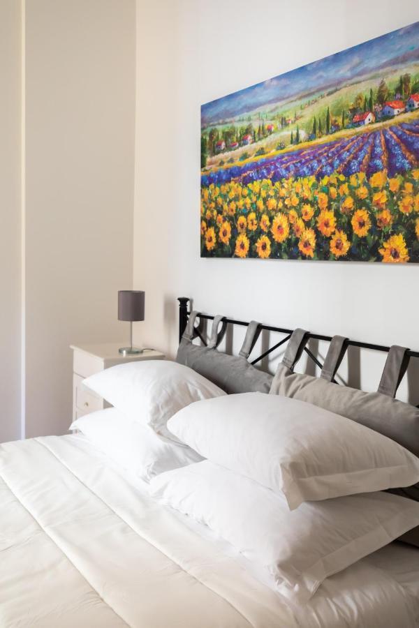 R.c. Cappellari Loft Campo De' Fiori Roma